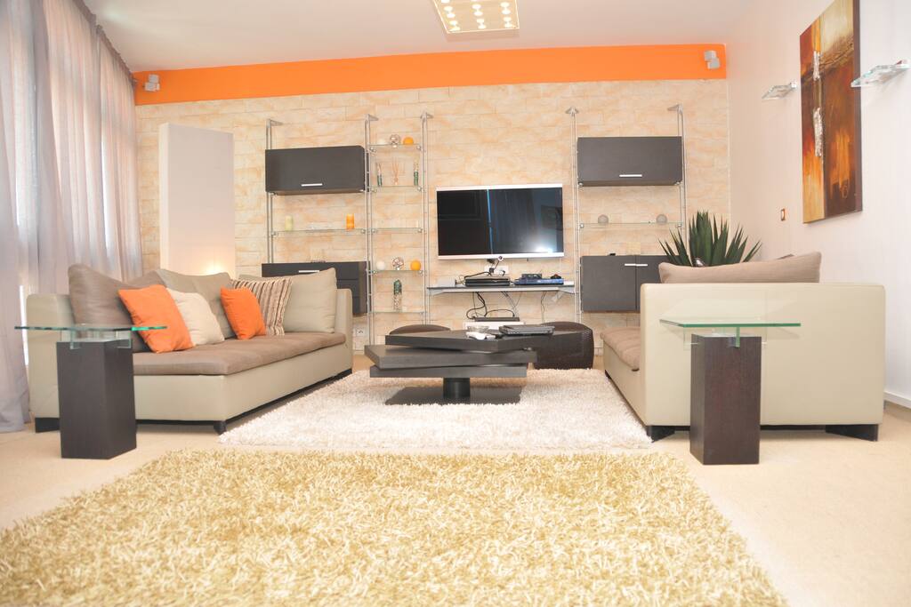 ESPACE DE VIE