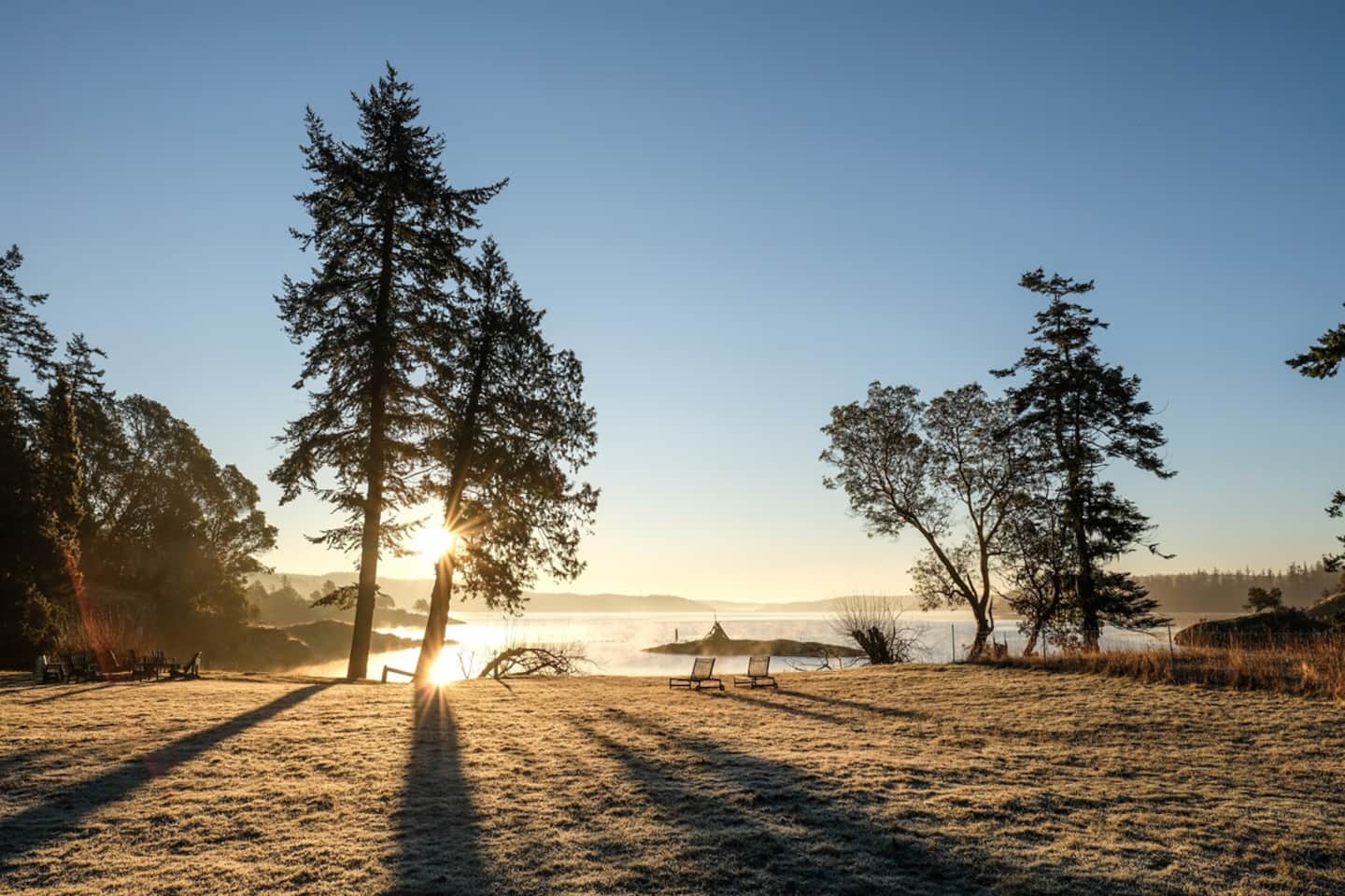 40+ Dreamy Airbnb San Juan Islands Vacation Rentals 136 Image of Airbnb rental in San Juan Islands