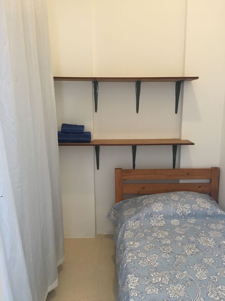 Spálňa 3 - závislosť