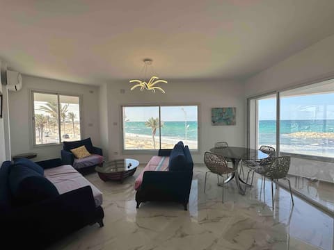 Apartment with Panoramic Views 2