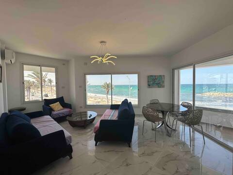 Apartment with Panoramic Views 2