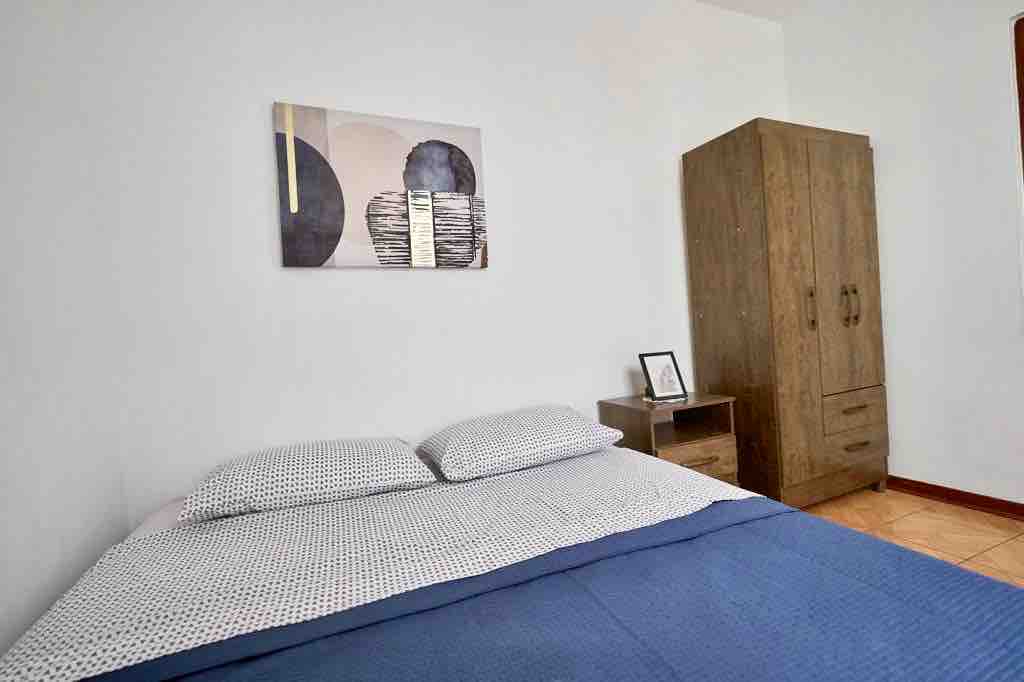 Спална соба 1