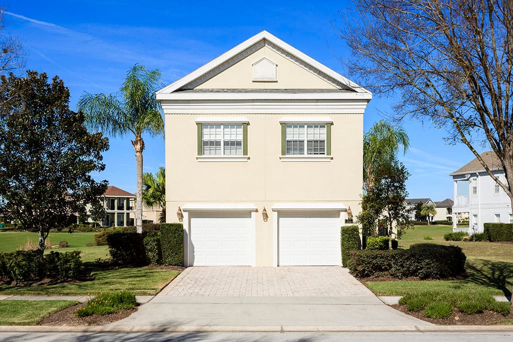 Sweet Home Vacation Disney Rentals Vacation Homes Florida Orlando (JE47858)