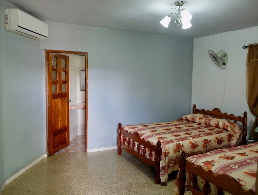 HABITACIÓN