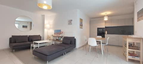 Top Airbnb: Essencia in Arcachon