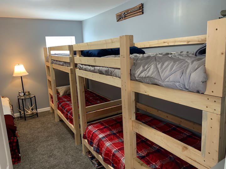 Segundo Dormitorio