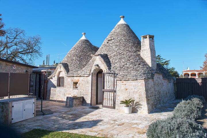 Trulli Domangi gallery image 3