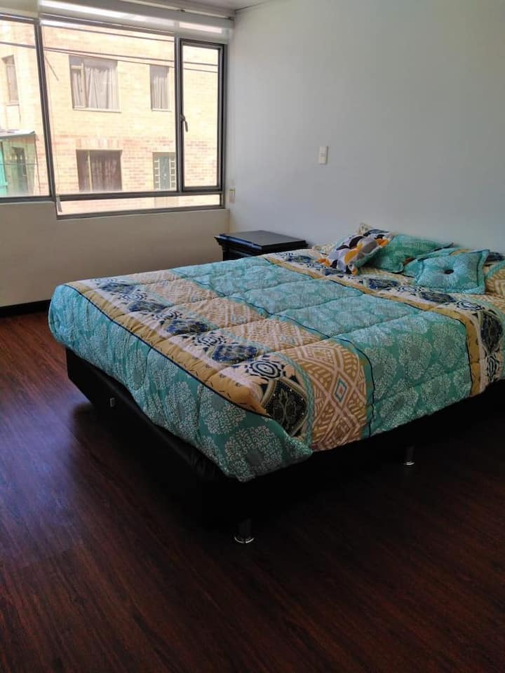 Habitación 1