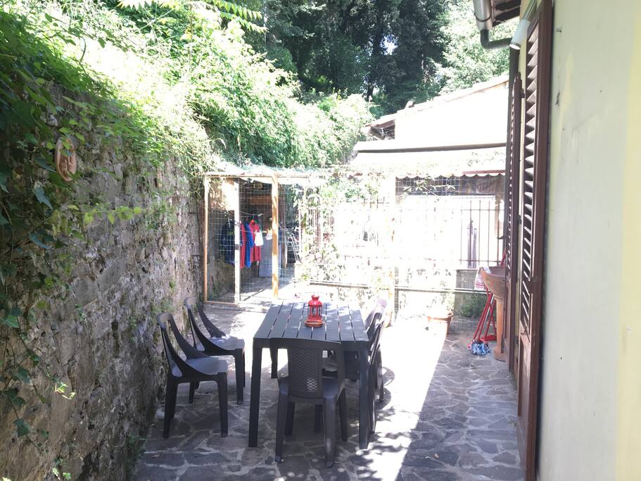 Giardino