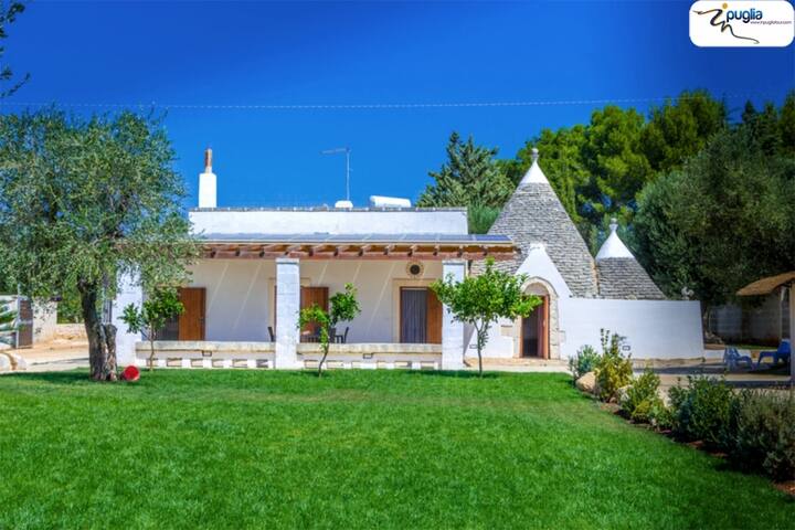 Villa Fontanina gallery image 2