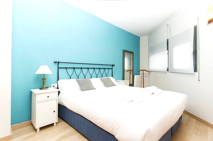 Silvia & Luís managed Airbnb listing 2