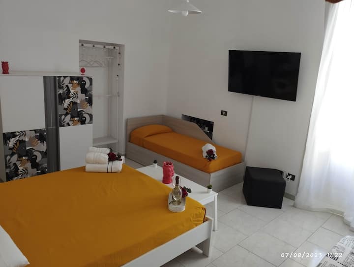 غرفة النوم 3