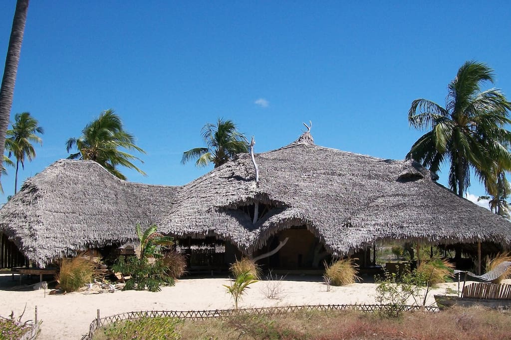 Our restaurant