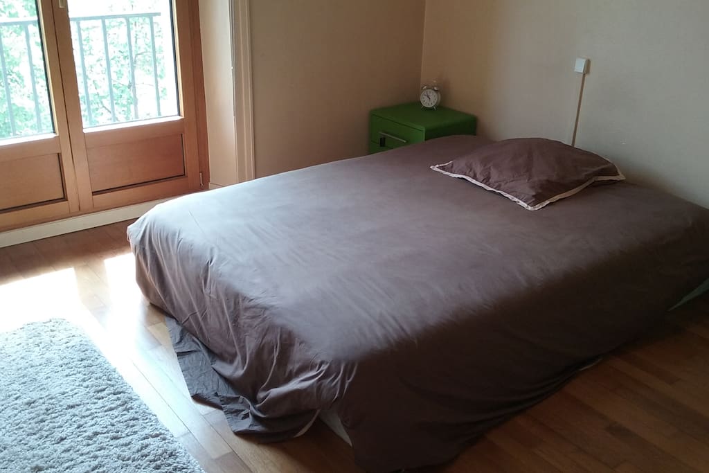 Votre chambre