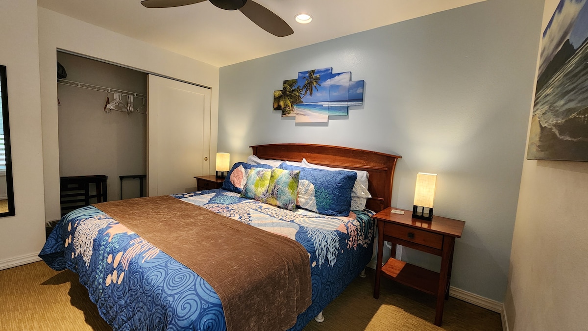 ⭐Oceanfront ❤ Aloha @ tropical vacation paradise⭐ – Photo 7