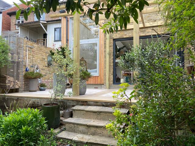 Beautiful 4 bedroom family home – Alexandra Palace gallery image 3