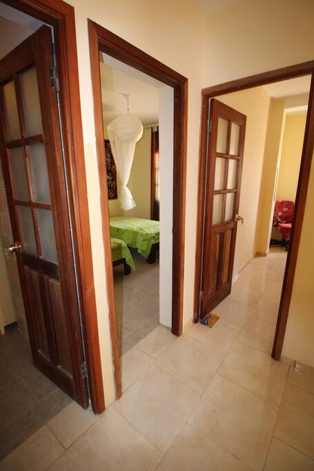 coin chambres sdb