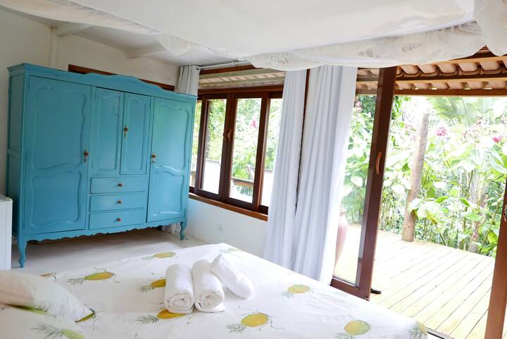 סוויטת הורים 3 - נוף לג'ונגל