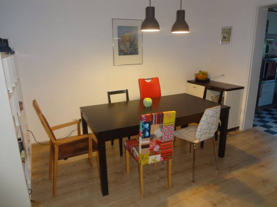 Esszimmer