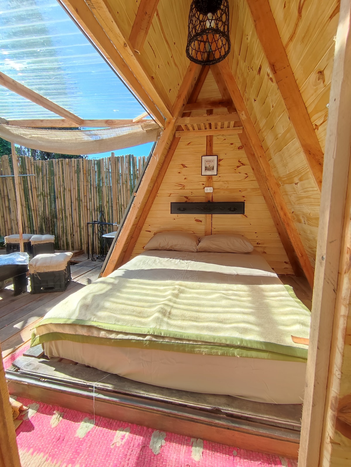 საძინებელი