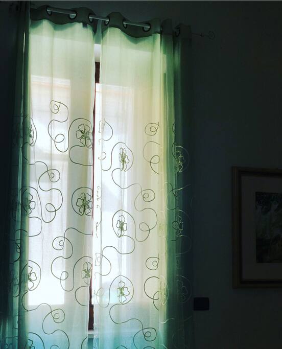 Camera da letto - Bedroom