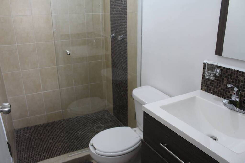 Beatiful Bathroom
