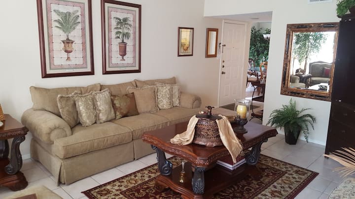 Beautiful Family Condo (Family Only) - La Paloma, TX