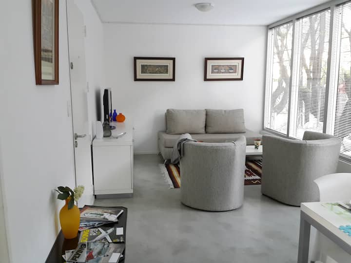 Departamento de 2 ambientes en San Isidro