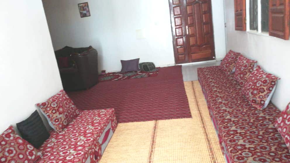 Во Норвешка сме и се опуштаме. Нашите салони се направени да се опуштат по долгиот, премногу напорен ден. Да, ова е Алејанија, земја на пустината и океанот. 