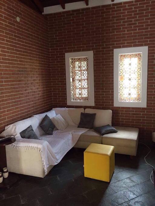 Sala de tv