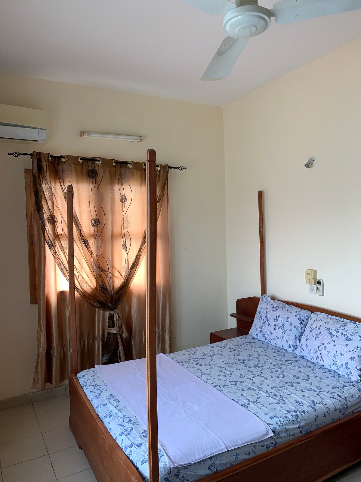 Habitaciones con cama de matrimonio