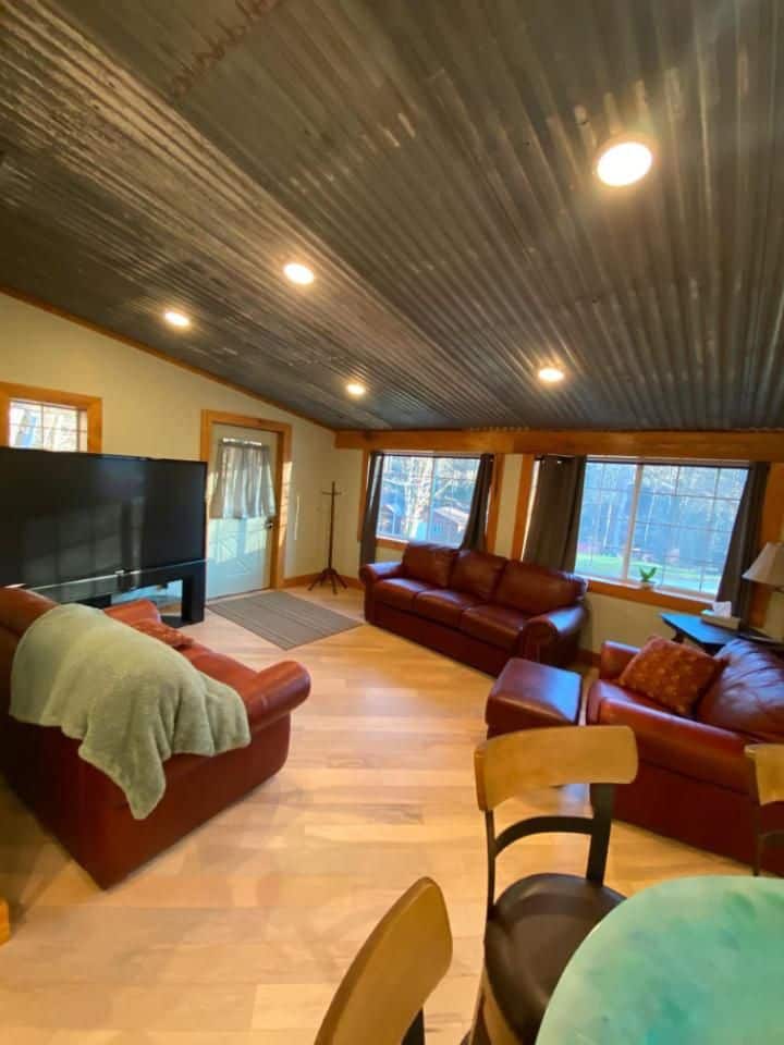 15 Best Cabin Rentals Near Letchworth State Park, New York Updated