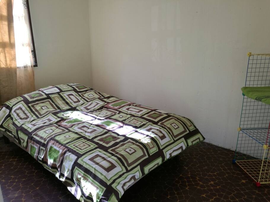 Dormitorio Principal