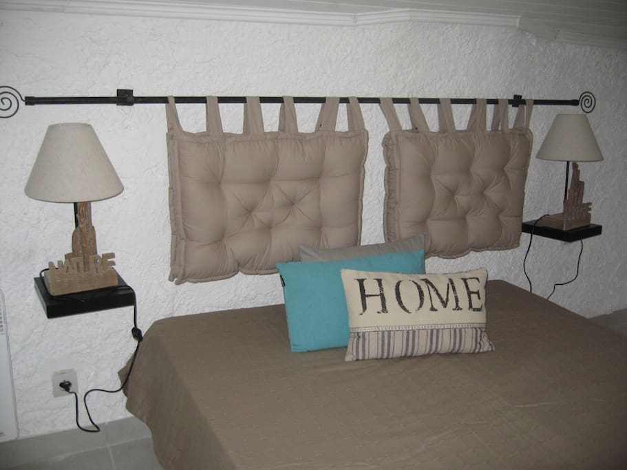 deuxième chambre