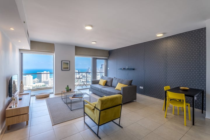 Tel Aviv-Yafo Apartment Rentals | House and Apartment Rentals | Airbnb