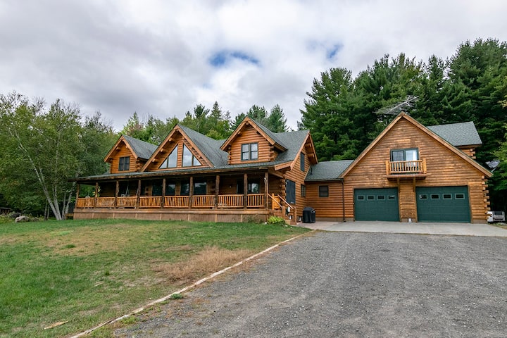 Bassett Mountain View- Str #000678 - Wilmington