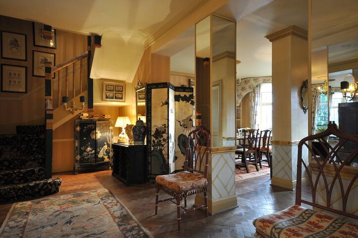 Chelsea Family House on River – Enquiries Only gallery image 4