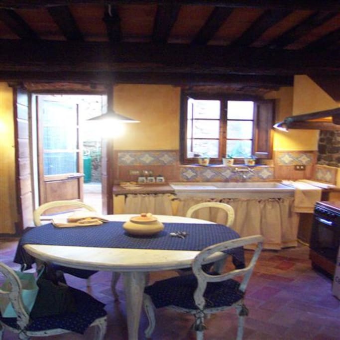 cucina
