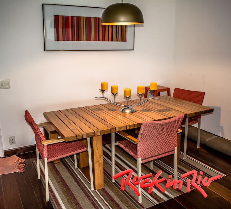 Sala de Jantar
