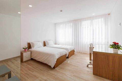 Central Suites - 5