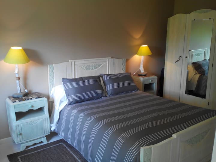 מיטה נוחה...