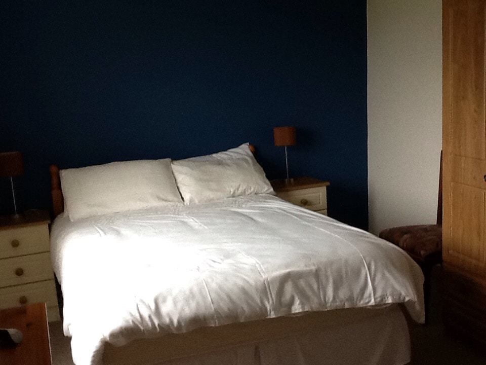 Основна спалня