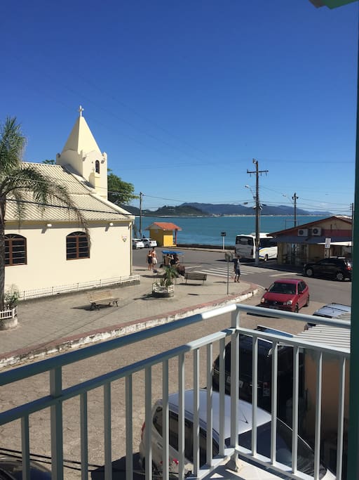 vista sacada