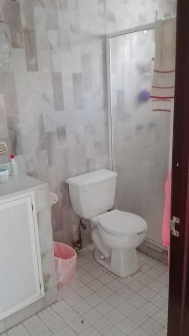 Baño completo