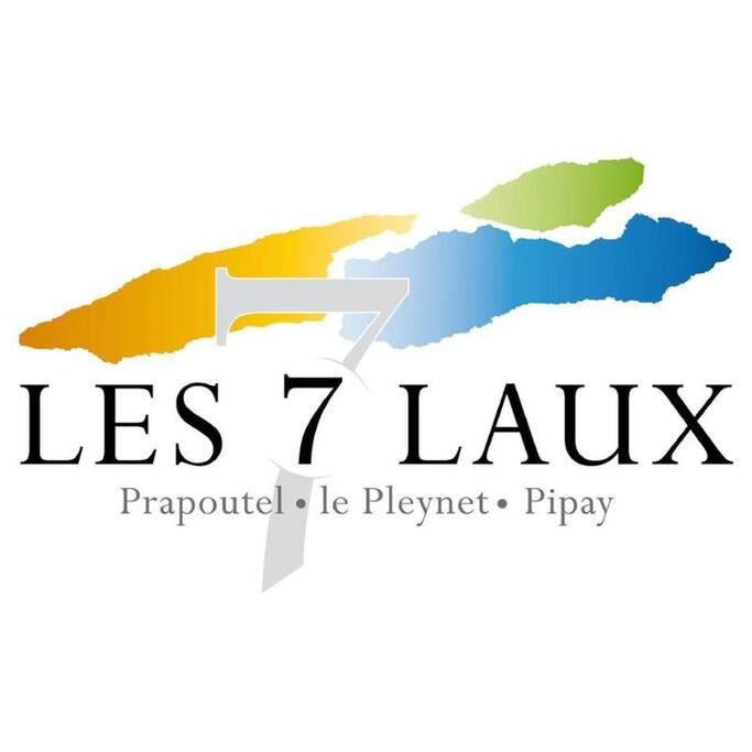 La station
