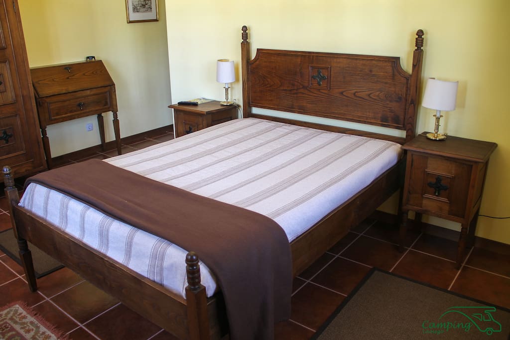 Quarto duplo