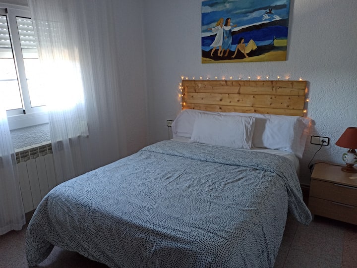 Spálňa 2