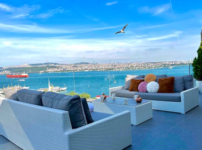 SEAViEW GRAND – UNiQUE gallery image 4