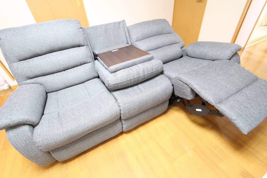 Living〜Image リビングの風景