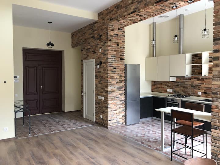Odessa Apartments - Odesa
